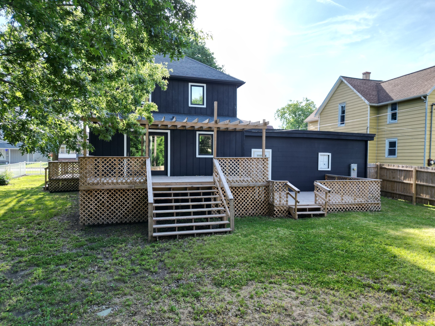 309 N Market Street, Hoopeston, IL