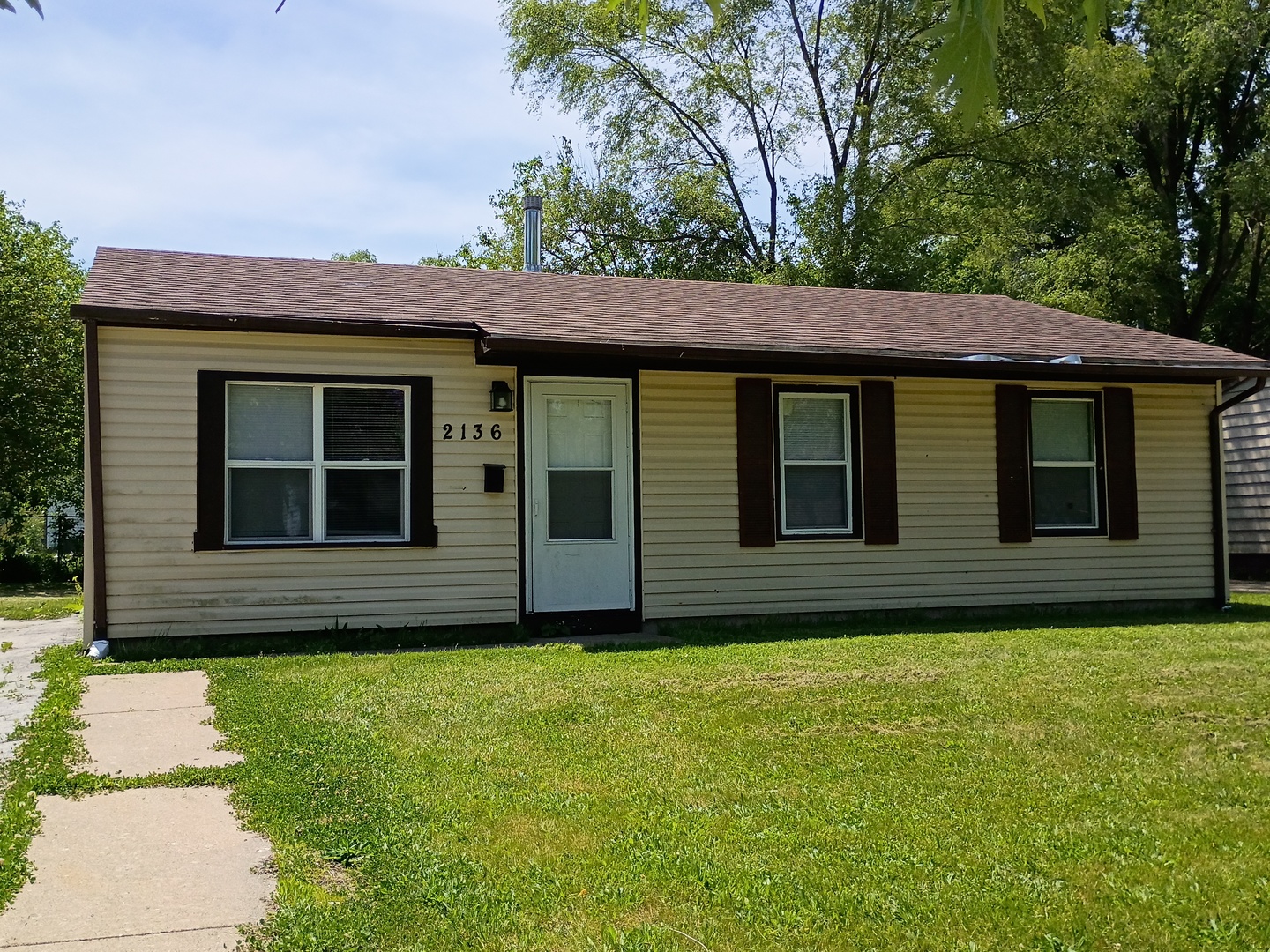 2136 223rd Street, Sauk Village, IL