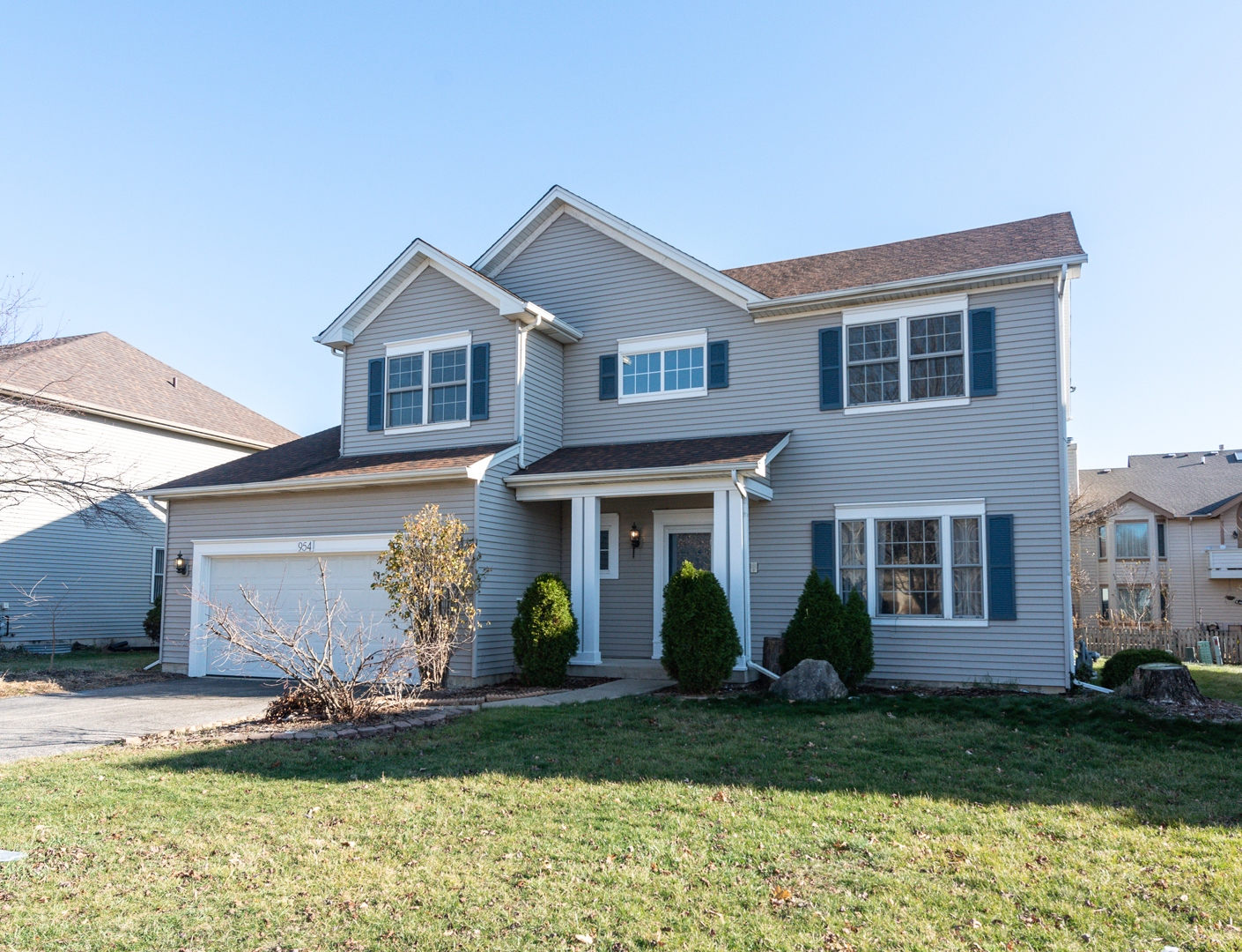 954 CAMPBELL Drive, Naperville, IL