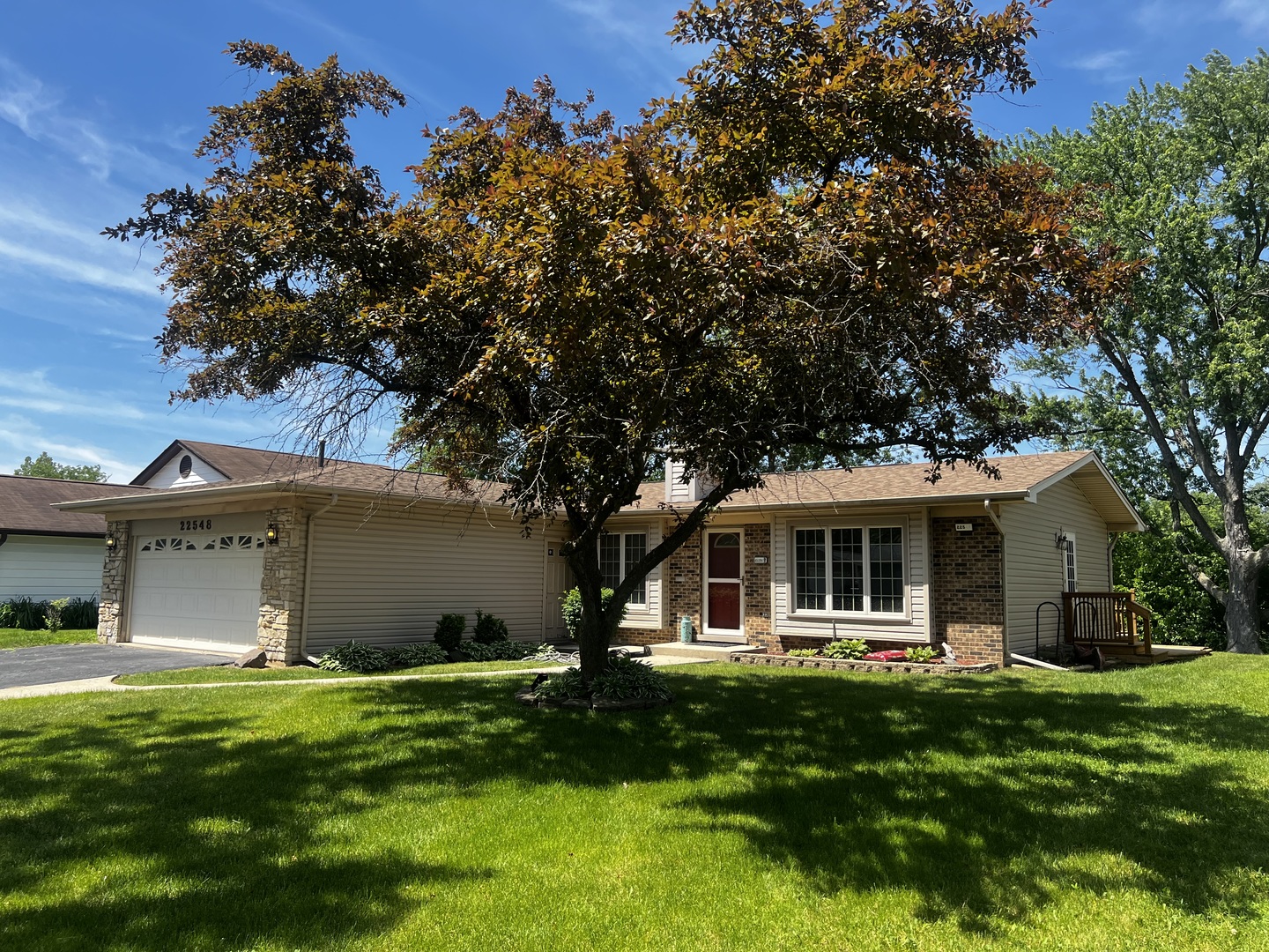 22548 Lakeshore Drive, Richton Park, IL