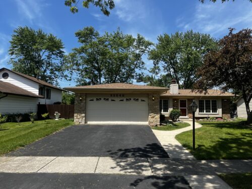 22548 Lakeshore Drive, Richton Park, IL