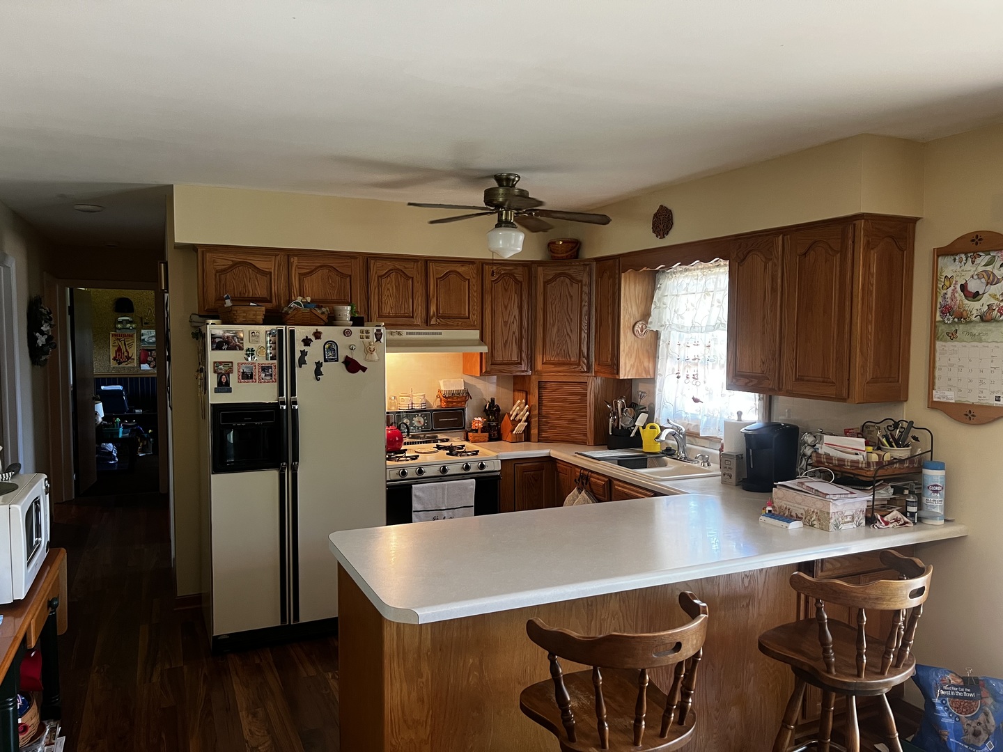 22548 Lakeshore Drive, Richton Park, IL