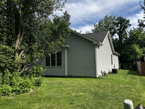 125 W 1st Street, Braidwood, IL