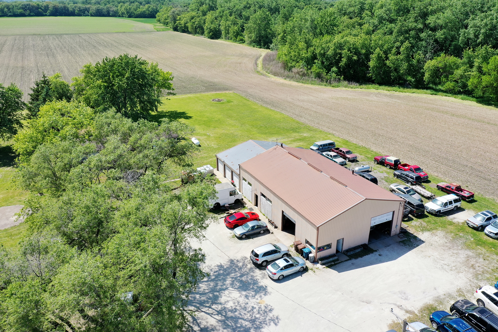 3159 N State Route 1, St. Anne, IL