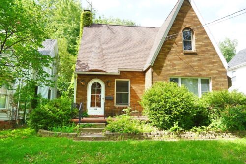 113 E ARCADIA Avenue, Peoria, IL