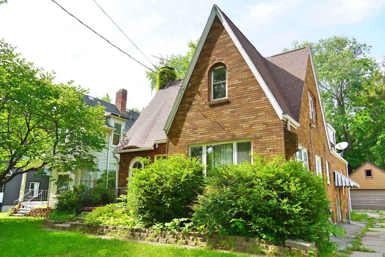113 E ARCADIA Avenue, Peoria, IL