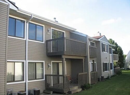 995 S Pinetree Circle #995, Buffalo Grove, IL