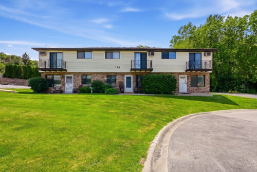 125 Willows Edge Court #C, Willow Springs, IL