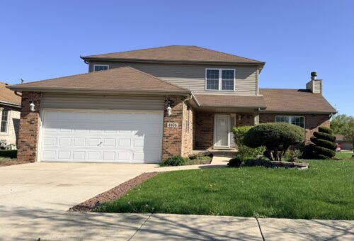 4606 Newberry Avenue, Oak Forest, IL