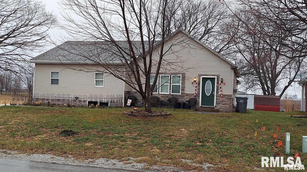 701 3RD Street, Seaton, IL