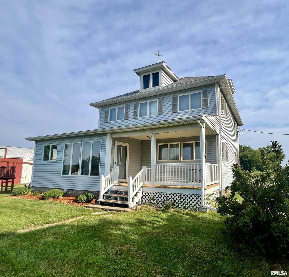 18316 W 266TH Street, Illinois City, IL