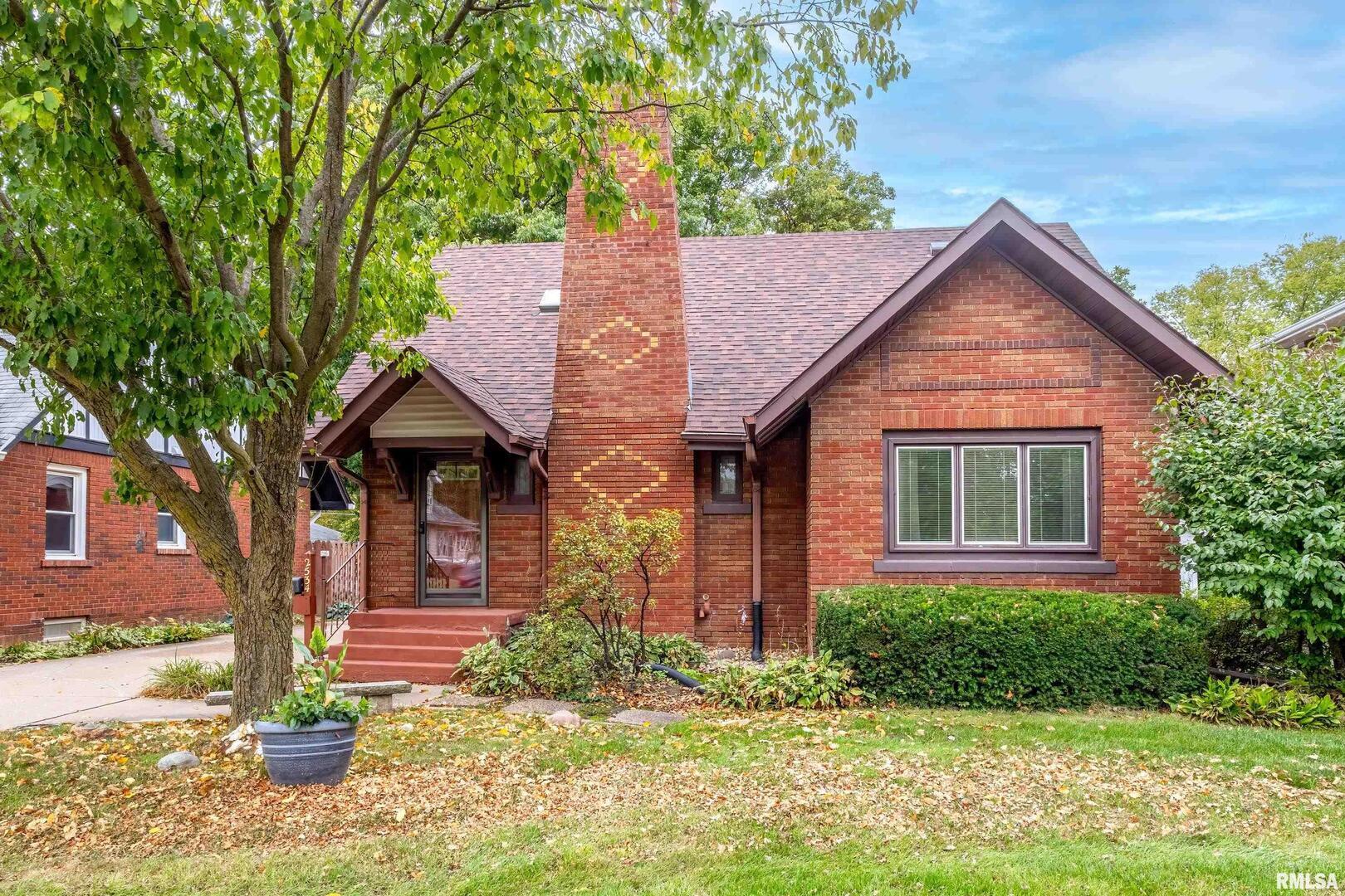 2534 30th St Street, RockIsland, IL