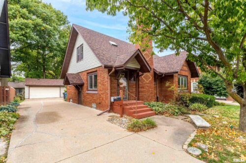 2534 30th St Street, RockIsland, IL