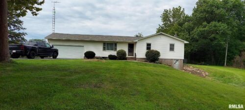 2390 US Hwy 150 N, Rio, IL
