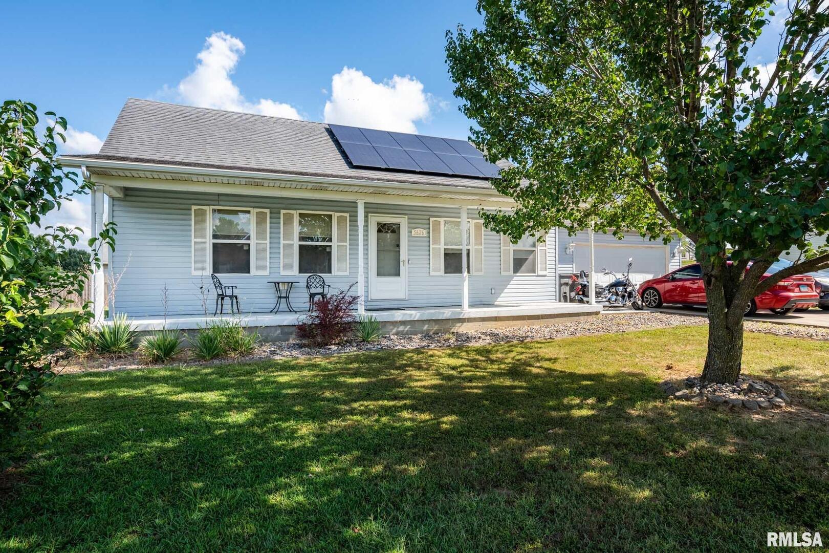 5626 Silver Fox Drive, Cartervill, IL