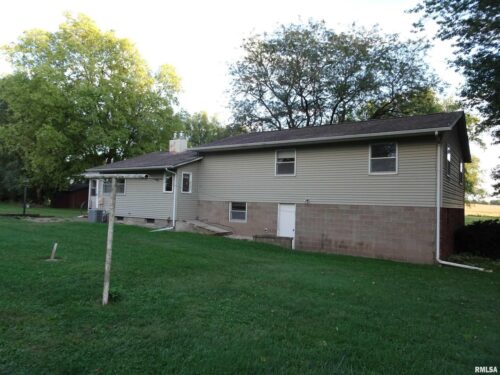 13978 N 2200th Ave Avenue, Geneseo, IL