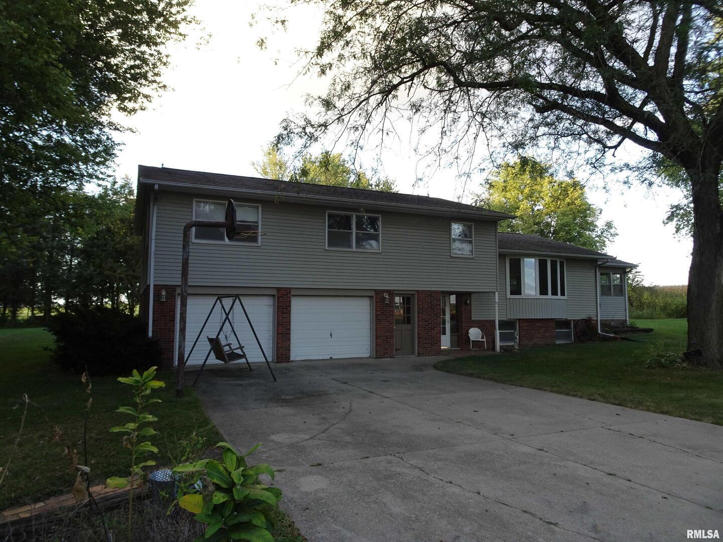 13978 N 2200th Ave Avenue, Geneseo, IL