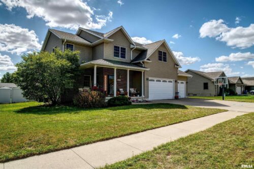 1917 11TH Street, Camanche, IA