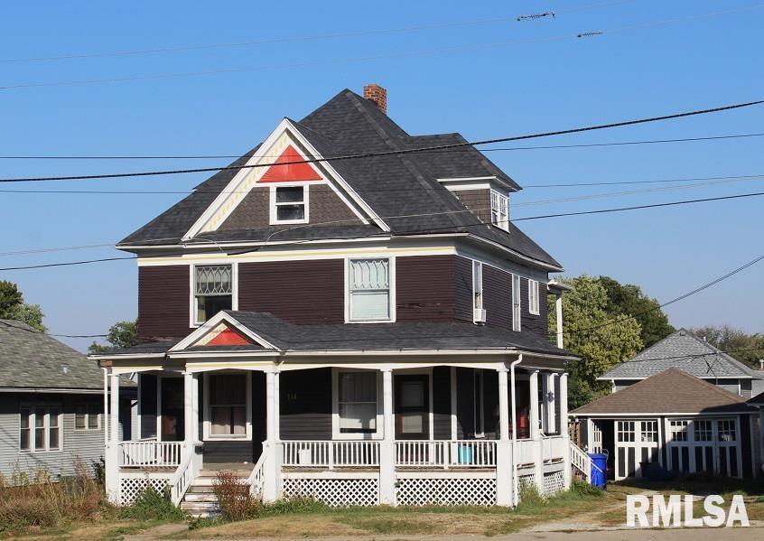 714 S MAIN Street, Kewanee, IL