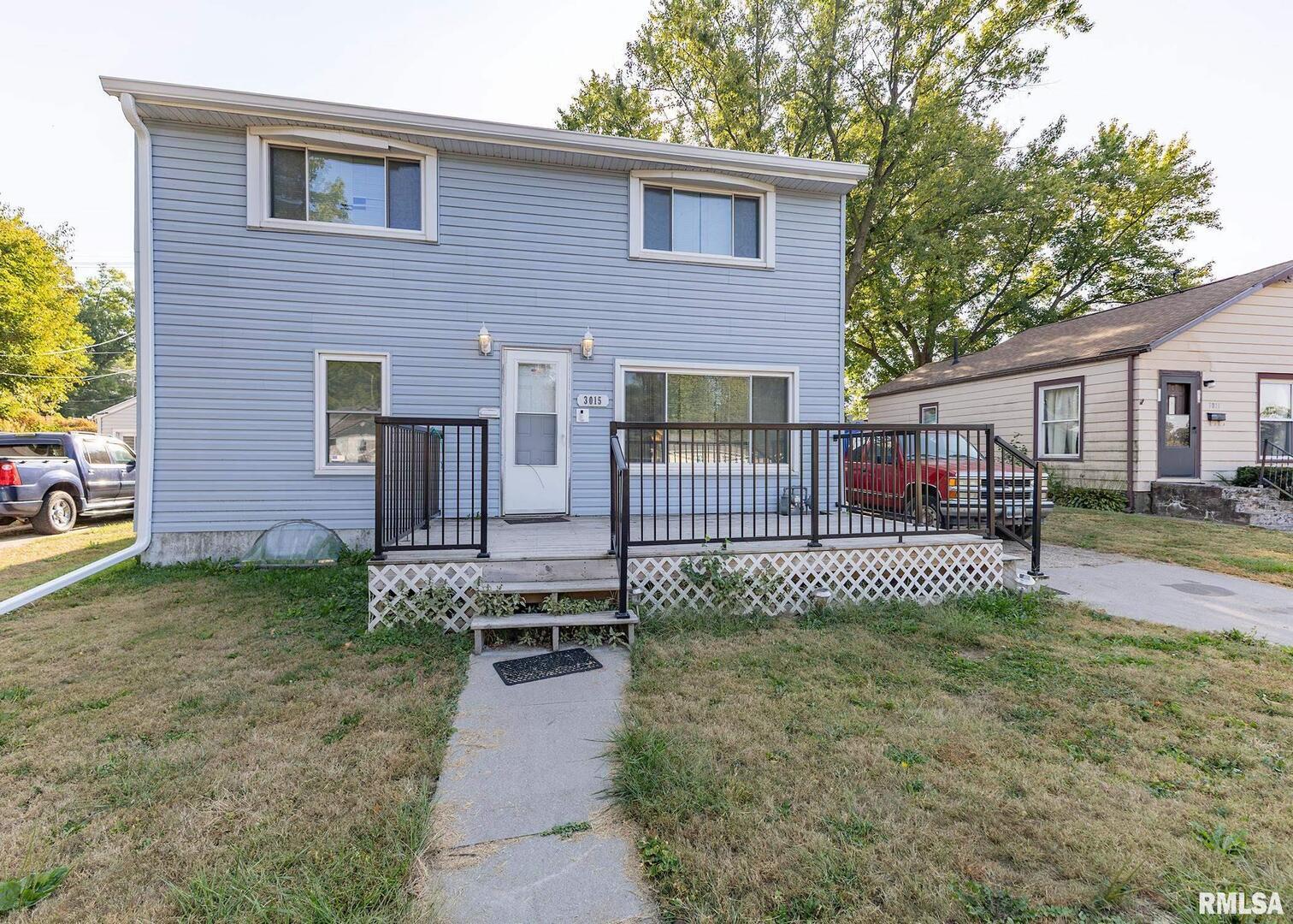 3015 N 3RD Street, Clinton, IA