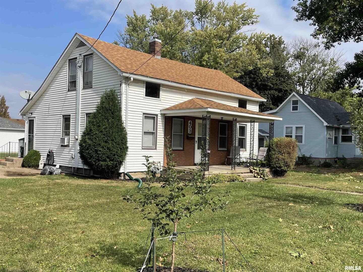 403 E CHESTNUT Street, Geneseo, IL