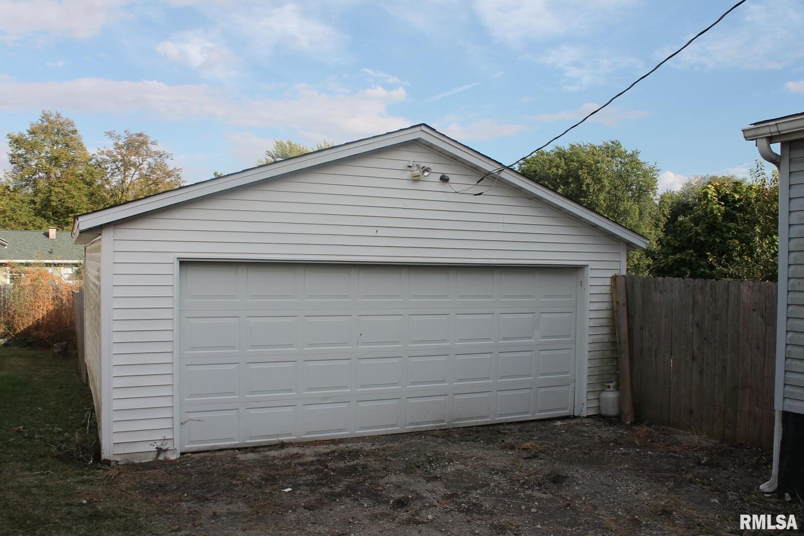 422 ROSS Street, Kewanee, IL