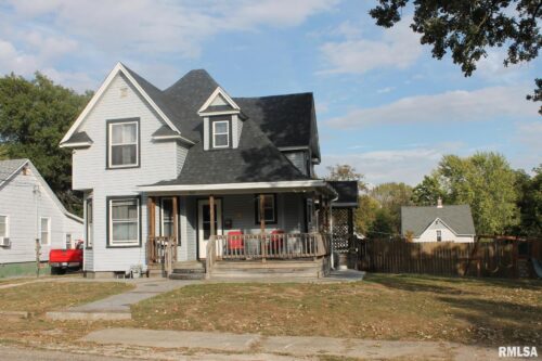 422 ROSS Street, Kewanee, IL