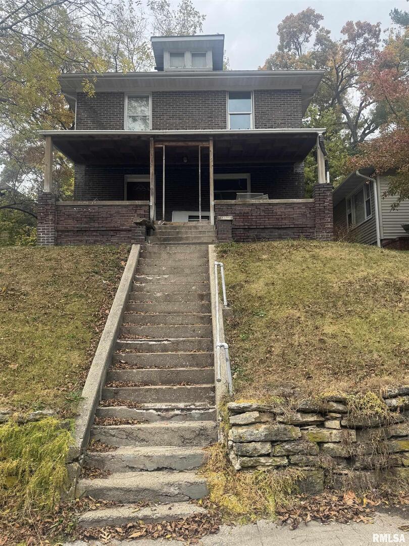 111 N PARK Street, Savanna, IL