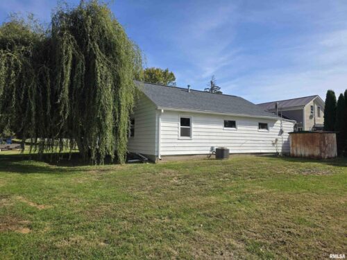 306 S 8TH Avenue, Albany, IL