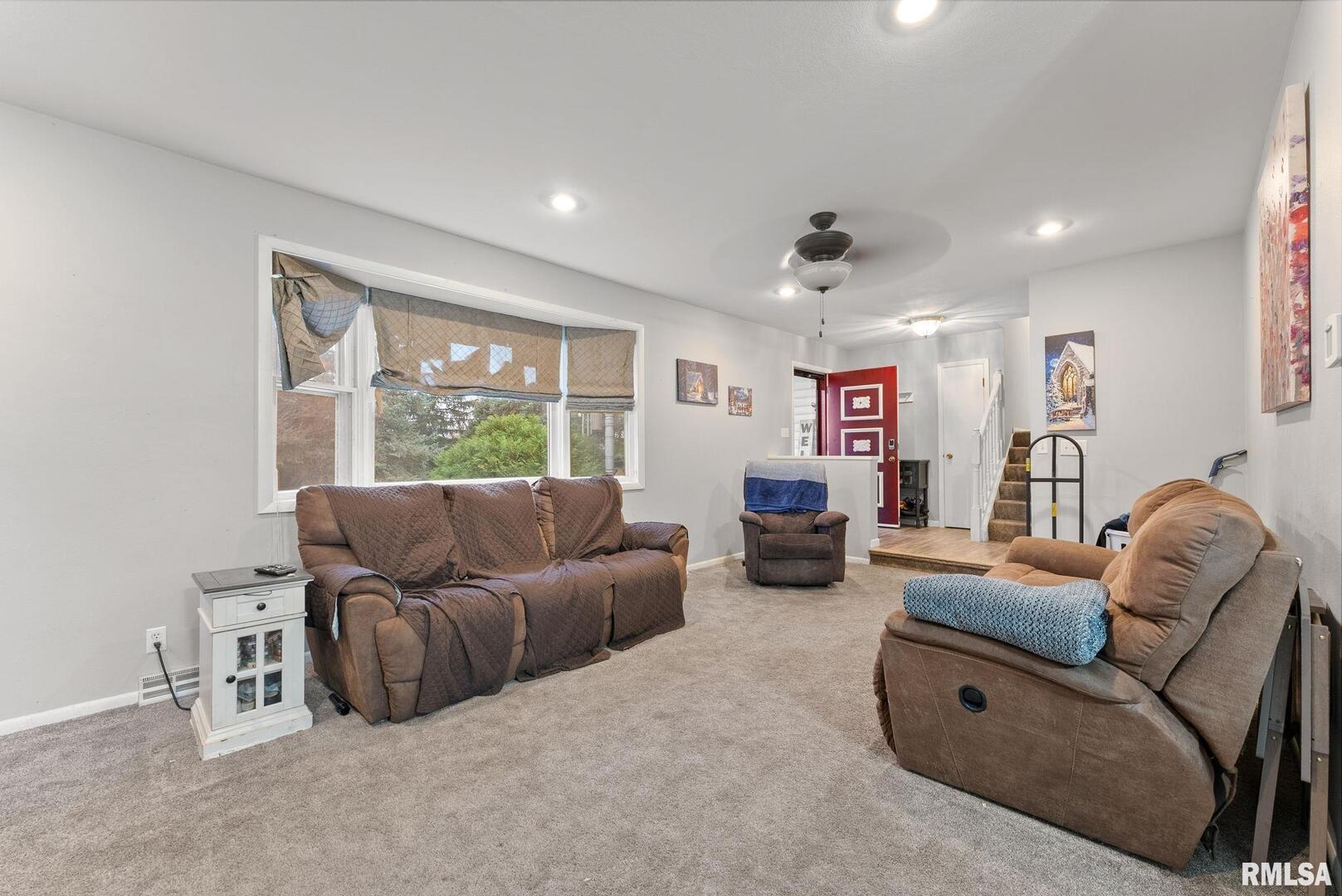 2685 NORTHWOOD Drive, Muscatine, IA