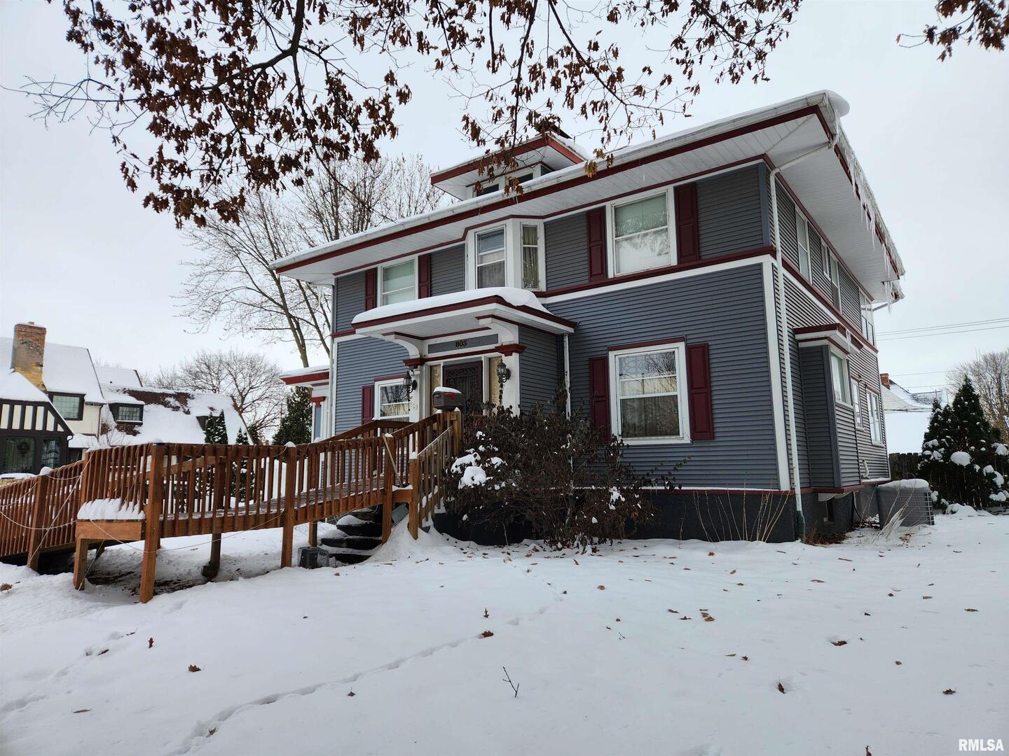 803 5th Ave S Avenue, Clinton, IA