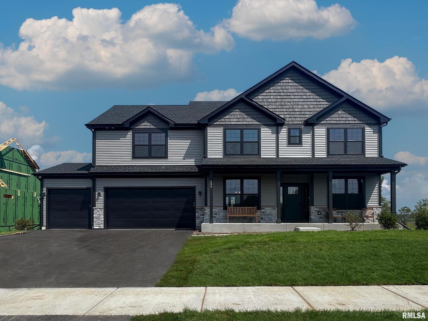 Lot 14 Faiths Way, Bettendorf, IA