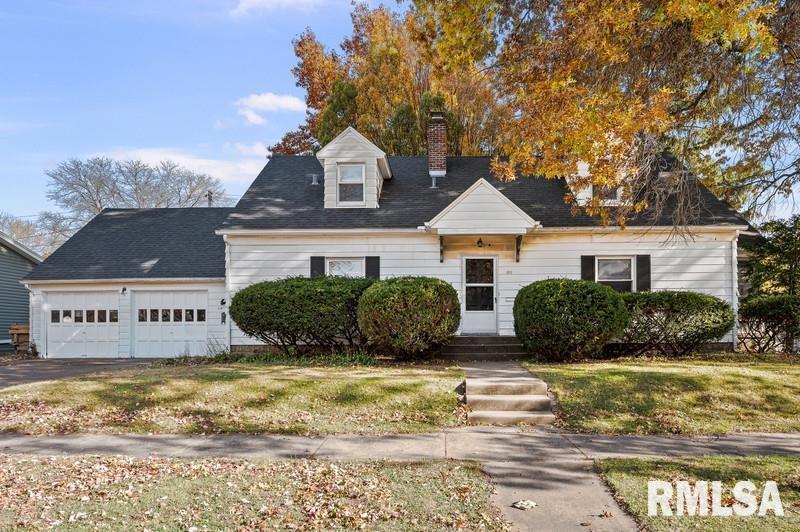 1911 21ST Street, RockIsland, IL