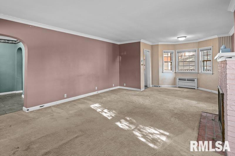 1911 21ST Street, RockIsland, IL