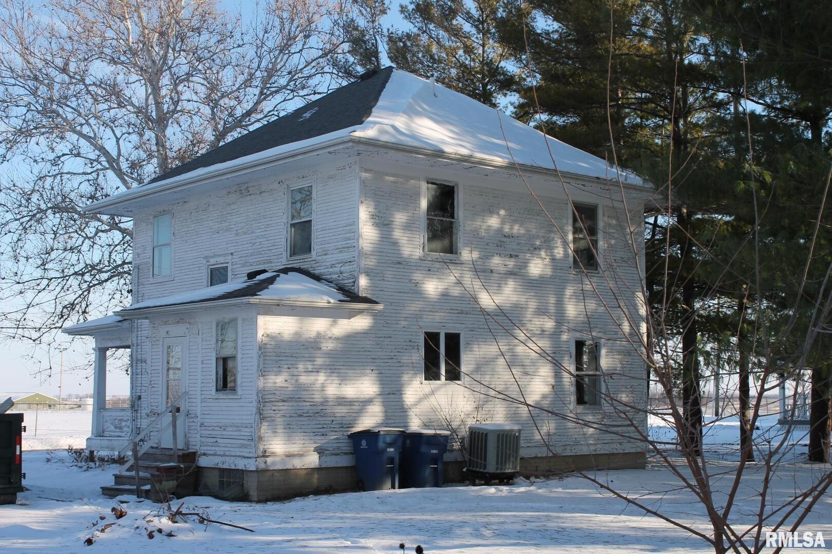 410 E NORTH Street, Cambridge, IL