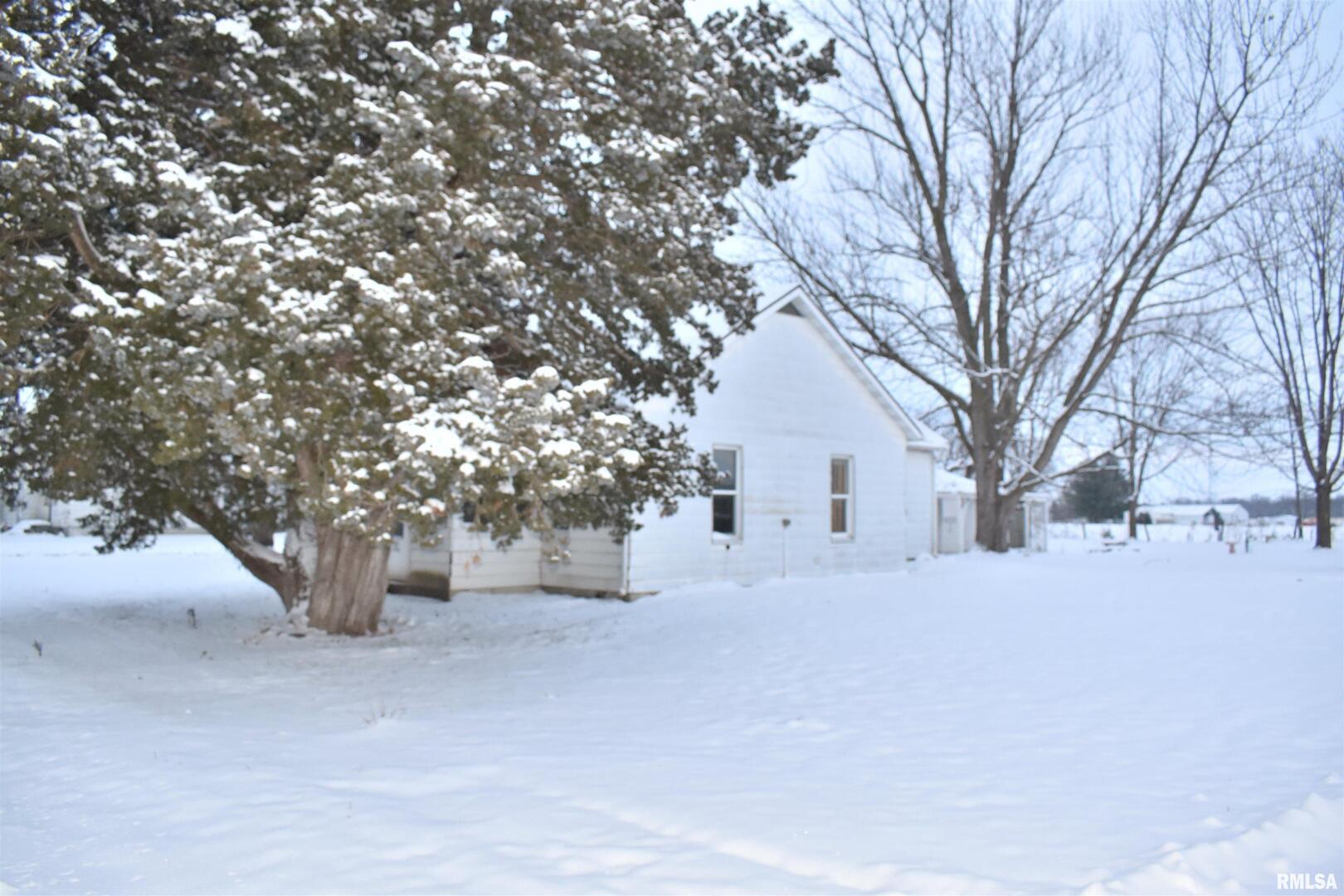 200 1ST Avenue, Sherrard, IL