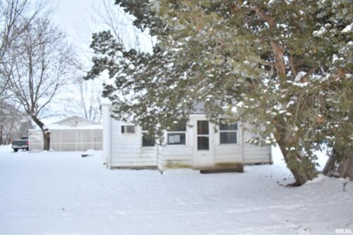 200 1ST Avenue, Sherrard, IL