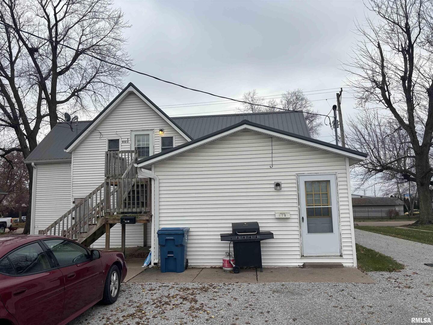 510 2ND Street, Dewitt, IA