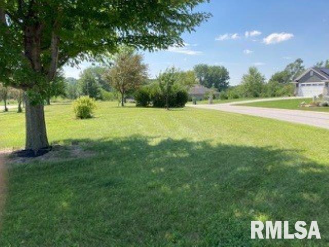 3917 229TH Street Circle, Port Byron, IL