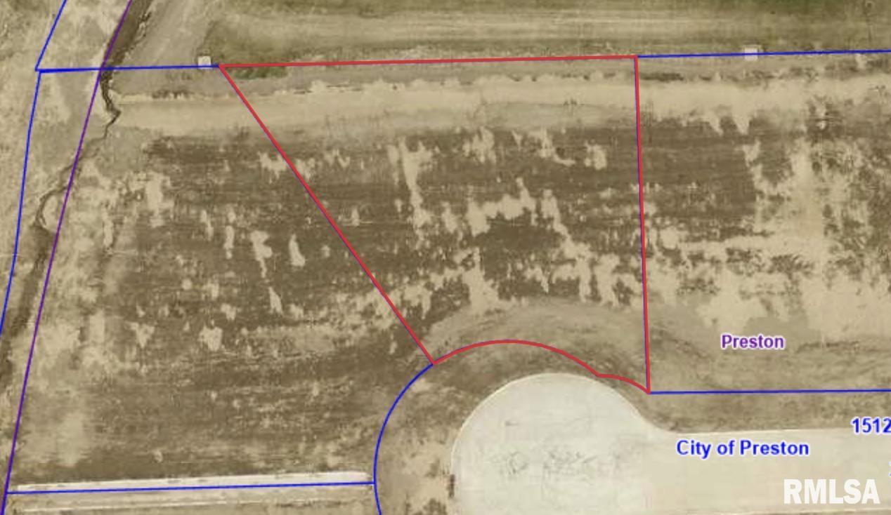 762 Lot 2 MARVIN Lane, Preston, IA
