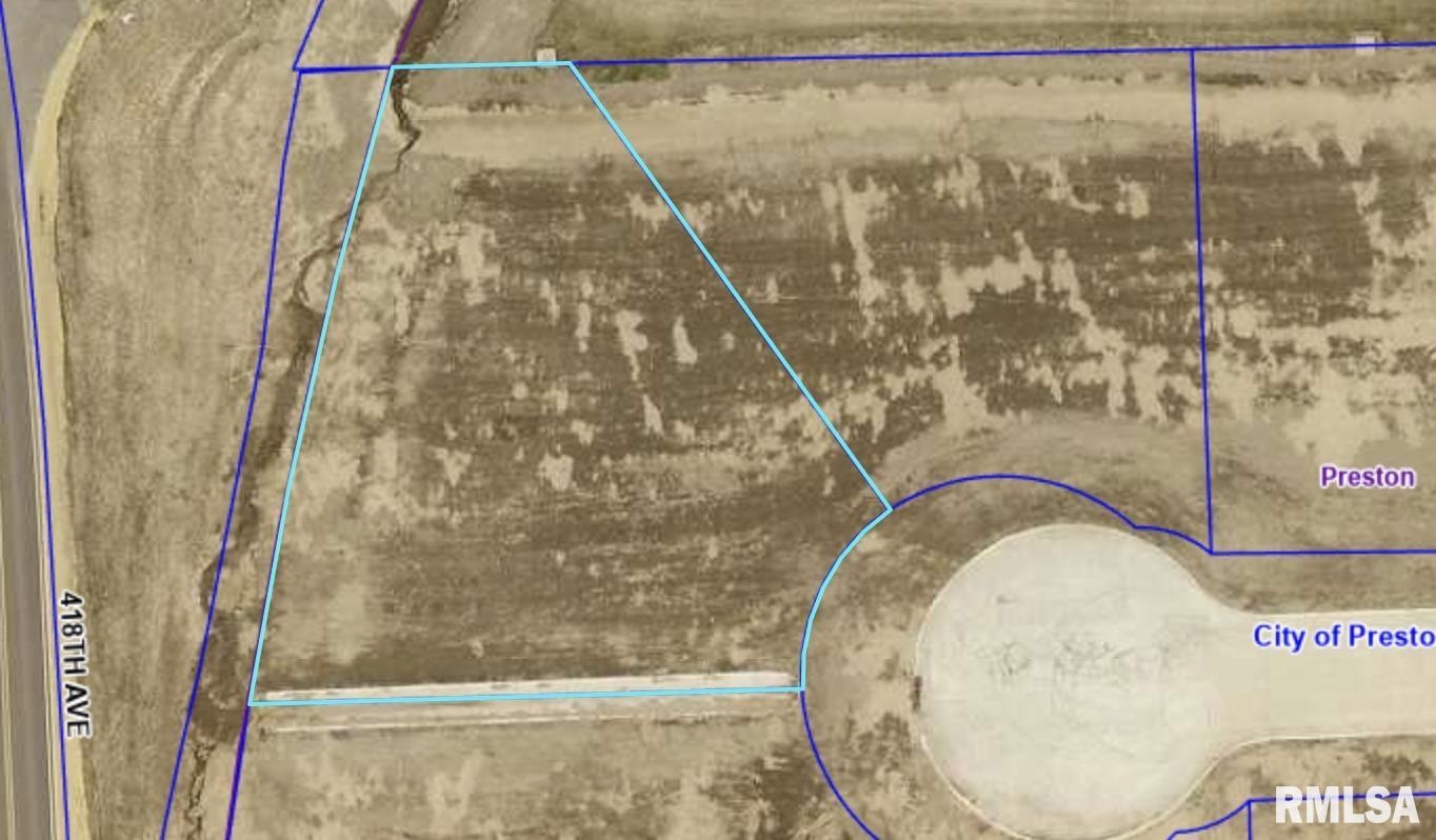 772 Lot 1 MARVIN Lane, Preston, IA