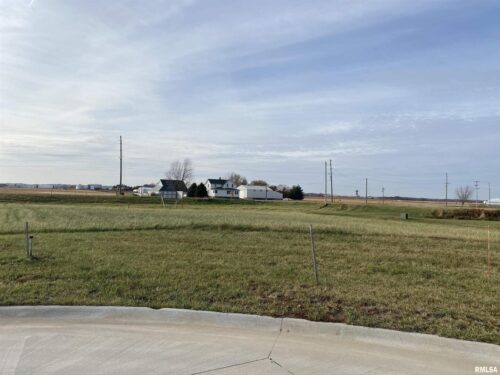 772 Lot 1 MARVIN Lane, Preston, IA