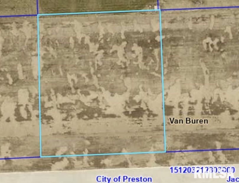 732 Lot 5 MARVIN Lane, Preston, IA