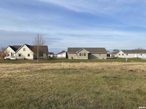732 Lot 5 MARVIN Lane, Preston, IA