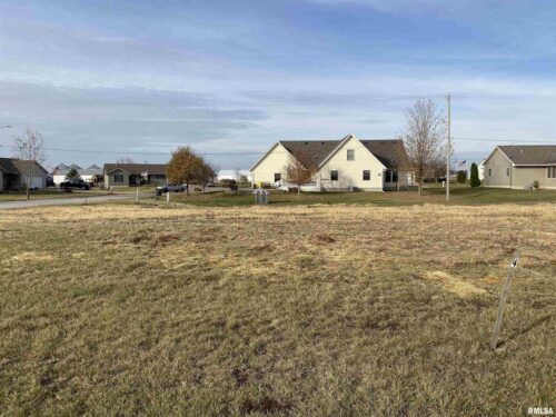 742 Lot 4 MARVIN Lane, Preston, IA