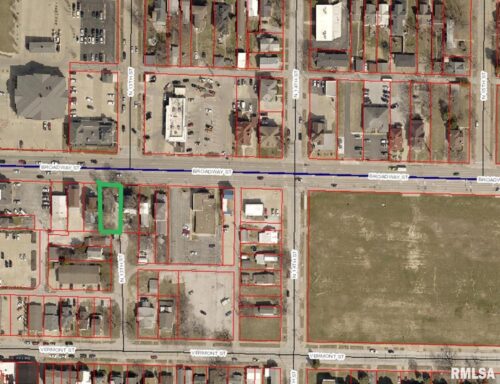 1230 BROADWAY Street, Quincy, IL
