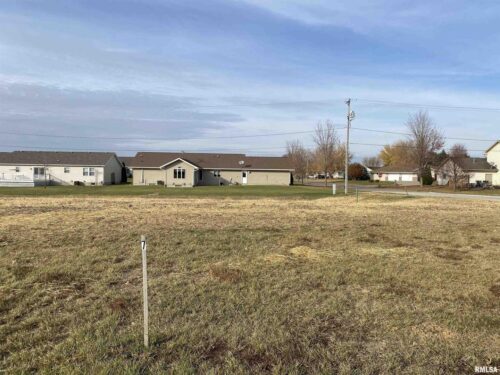 712 Lot 7 MARVIN Lane, Preston, IA