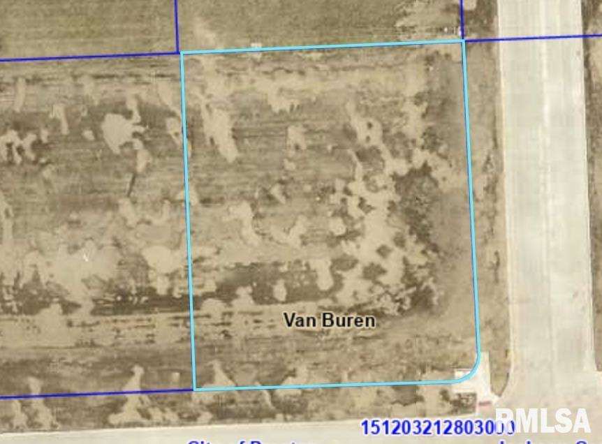 712 Lot 7 MARVIN Lane, Preston, IA