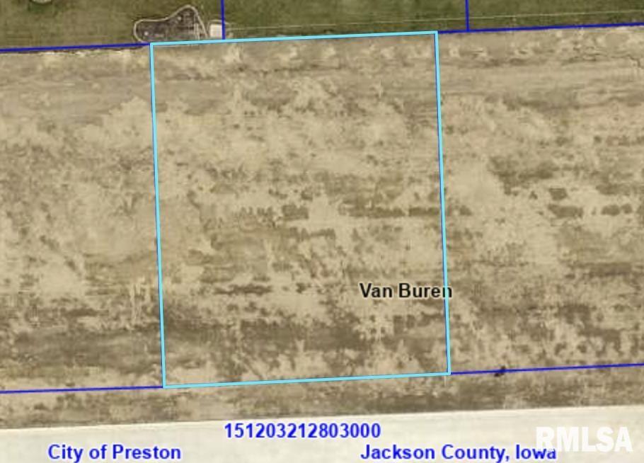 622 Lot 9 MARVIN Lane, Preston, IA