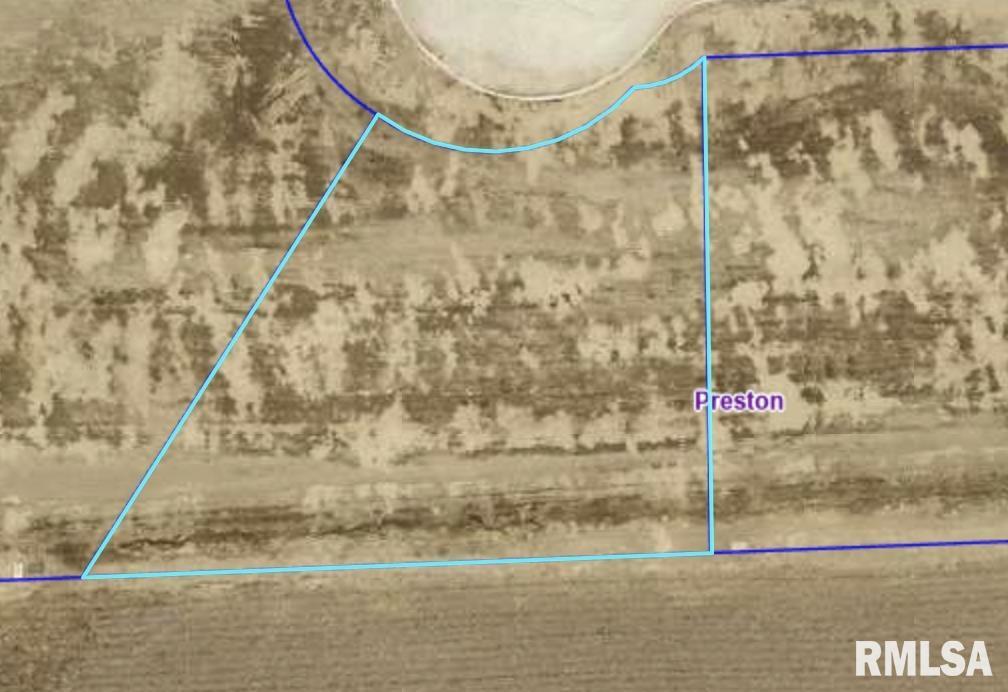 761 Lot 25 MARVIN Lane, Preston, IA